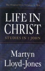 Life in Christ: 1st John (5 books in 1)